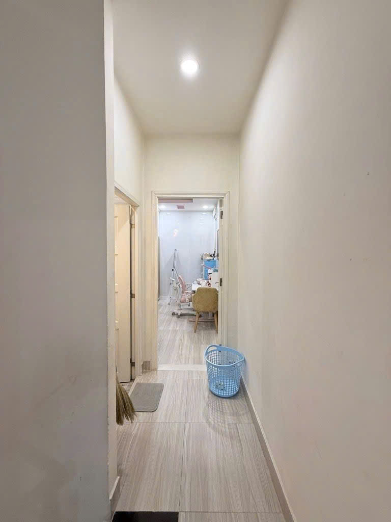 MT CƯ XÁ BÌNH THỚI – ĐƯỜNG 15M – 3 TẦNG